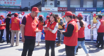 【企業(yè)快訊】南陽仙草藥業(yè)，誠信發(fā)展企業(yè)，積極回報(bào)社會