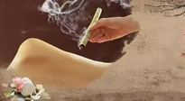 【中國中醫(yī)藥網(wǎng)】艾灸治癌，有實踐有療效！