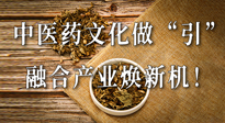 新華財(cái)經(jīng)：中醫(yī)藥文化做“引”，融合產(chǎn)業(yè)煥新機(jī)！仙草集團(tuán)作為深耕現(xiàn)代中醫(yī)藥領(lǐng)域企業(yè)代表被提及！