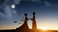 【七夕節(jié)】“艾”在七夕節(jié)，“灸”出好氣血！