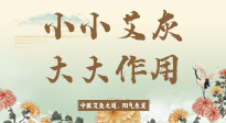 【艾草知識(shí)】艾灰真是個(gè)巨好用的東西，?它的神奇功效，你知道多少？